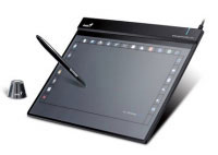 Genius G-Pen F509 (31100021100)